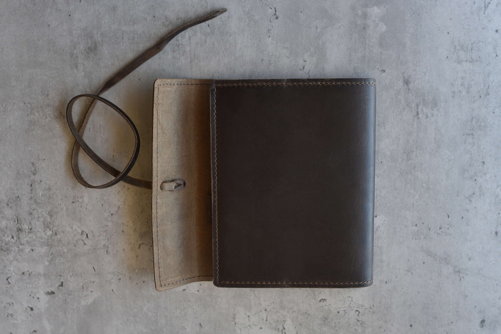 Leather Journal